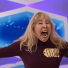 The Price is Right Celida screamed after winning car on April 10, 2025