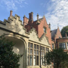 New Disney+ drama features scenes shot in Cheadle Hulme and Bramhall | Local News | News | Stockport Nub News