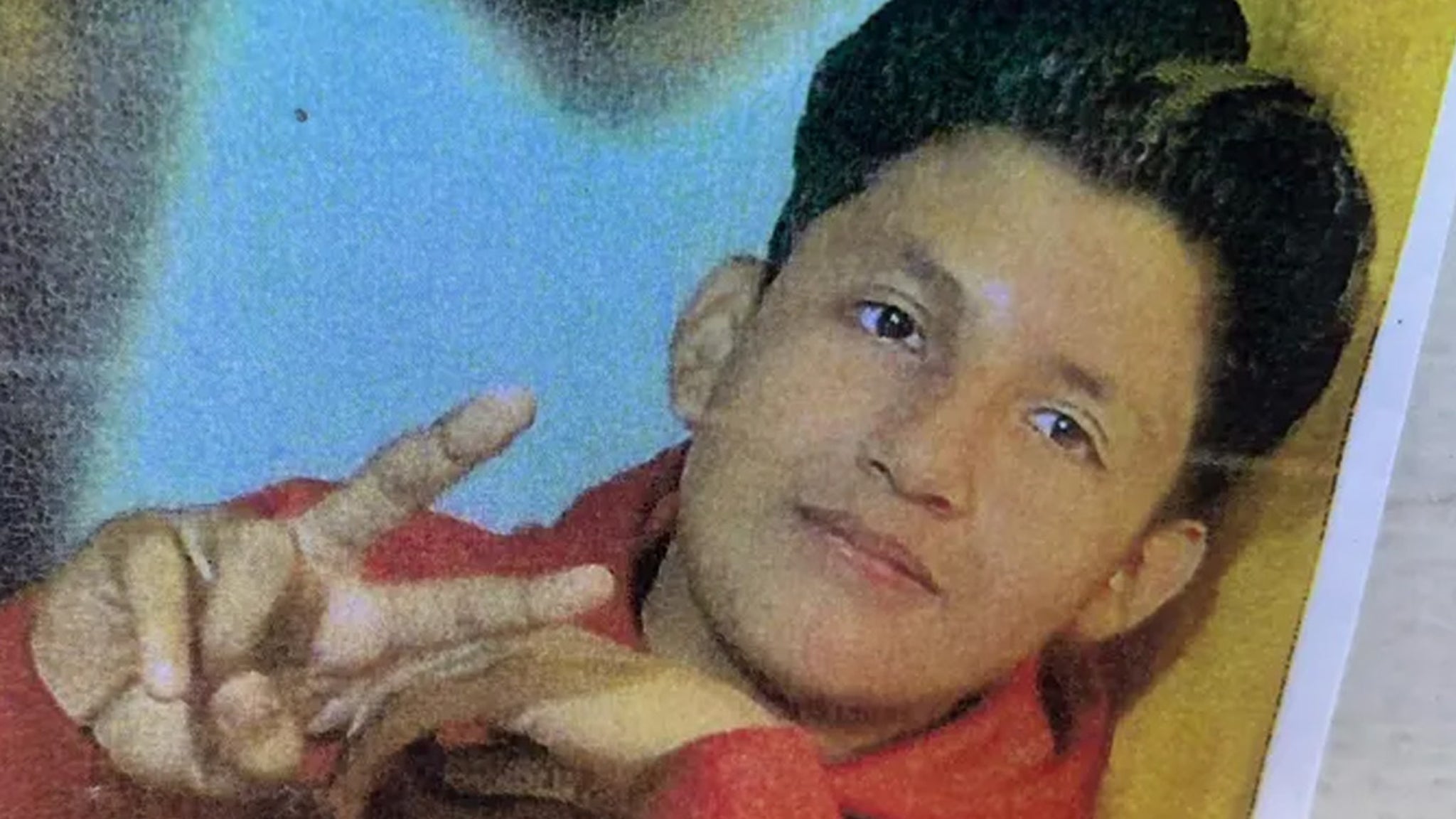 Un entraîneur de soccer interrogé après la mort suspecte d’un adolescent en Californie
