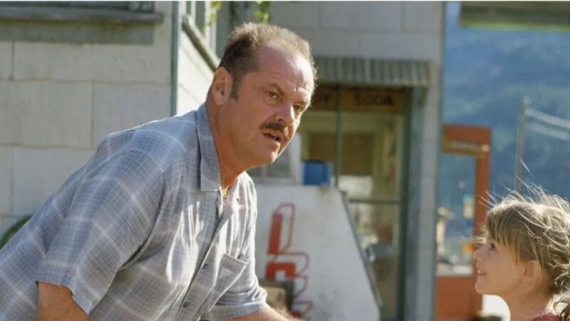 Un film Amazon Prime avec Jack Nicholson fait l’unanimité