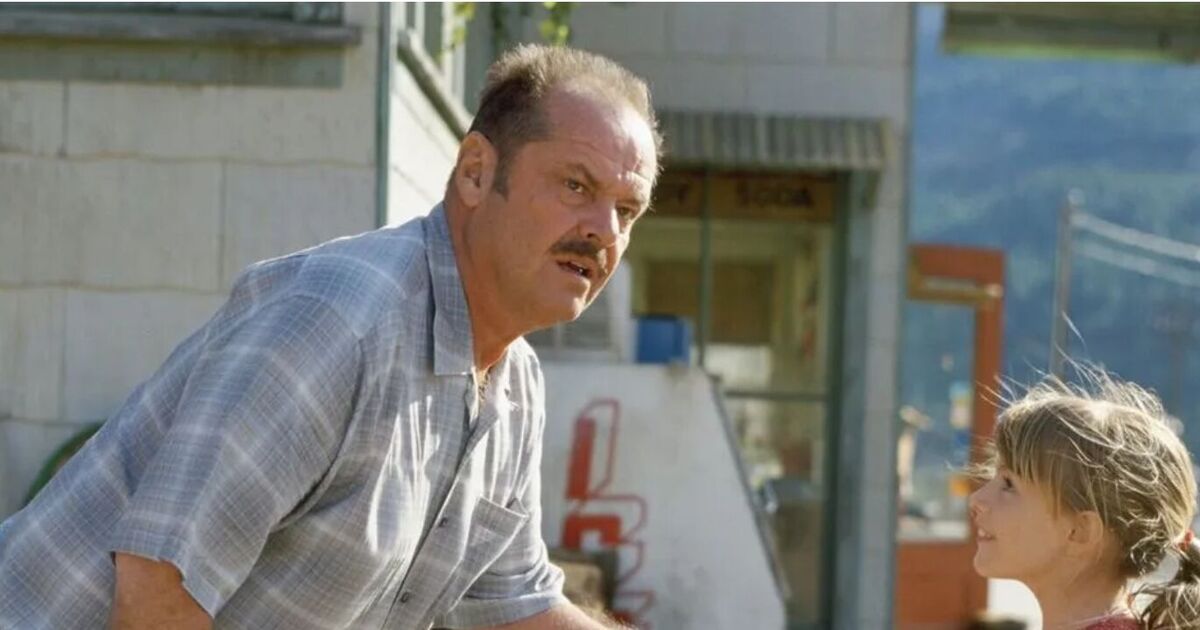 Un film Amazon Prime avec Jack Nicholson fait l’unanimité