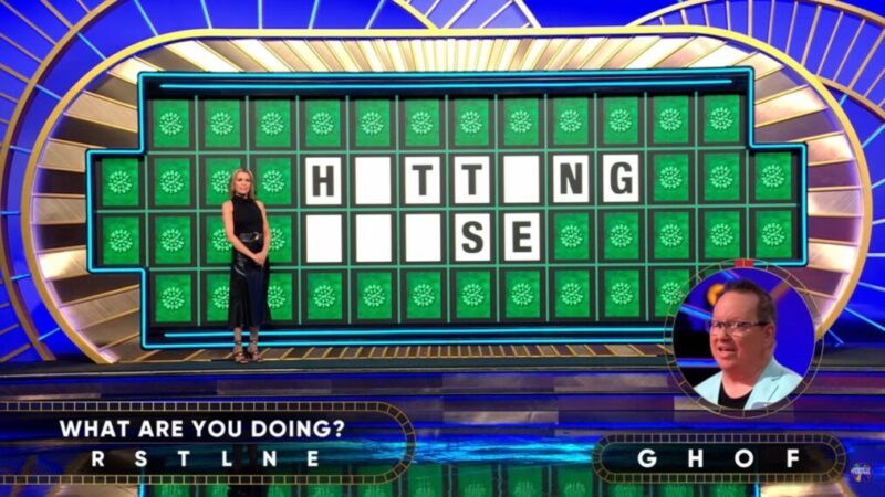Un joueur de “Wheel of Fortune” obtient une seconde chance après avoir perdu 92 000 $