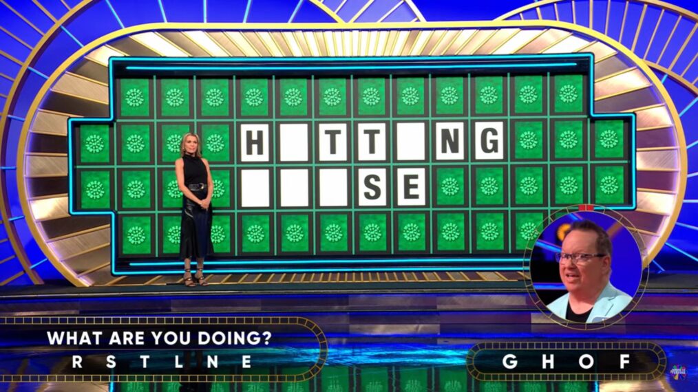 Un joueur de “Wheel of Fortune” obtient une seconde chance après avoir perdu 92 000 $