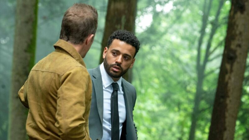 Un personnage principal meurt dans un retournement de situation choquant de la saison 3 épisode 2