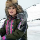 A New Netflix Comedy Set in Arctic Canada