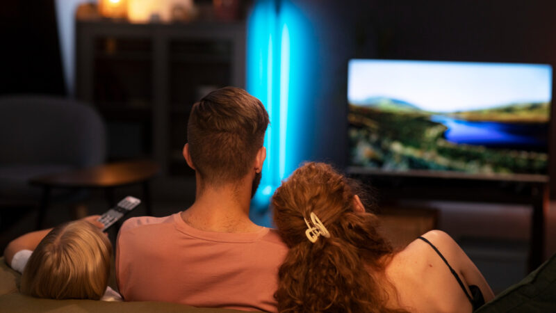 Une nouvelle production australienne arrive sur Amazon Prime Video en 2025