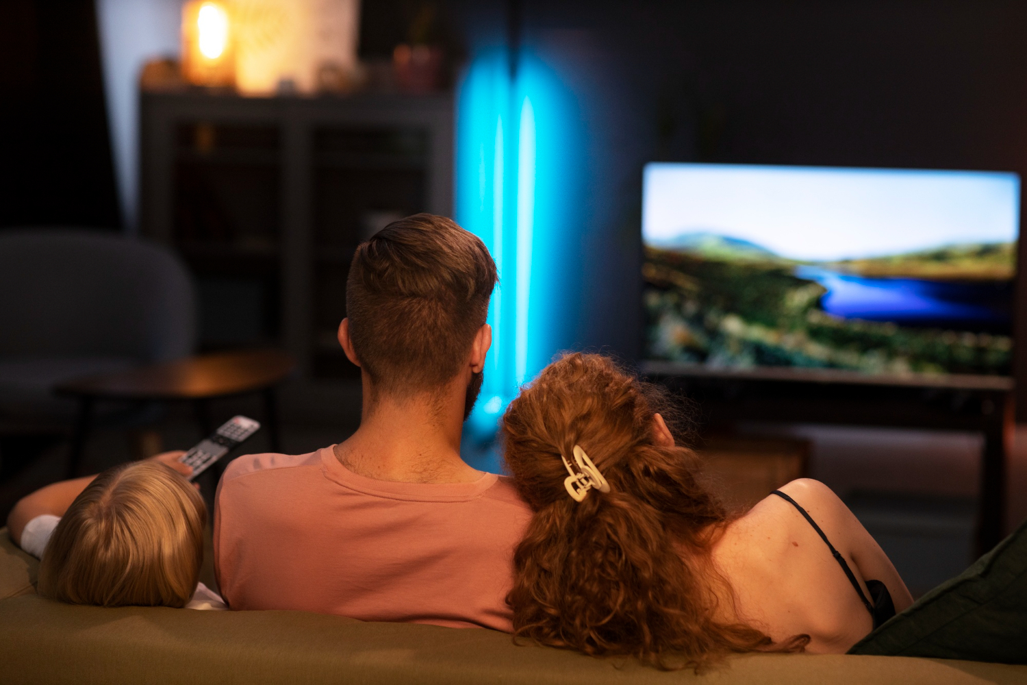 Une nouvelle production australienne arrive sur Amazon Prime Video en 2025