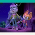 This Netflix Show Taught My Kid About Geography