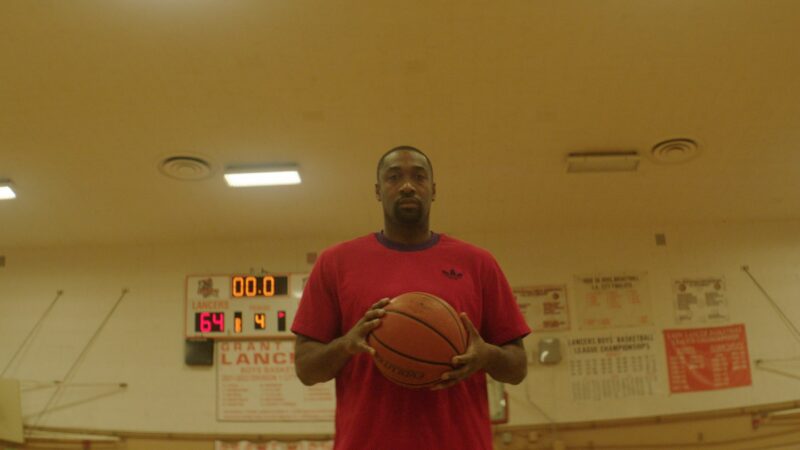 Untold : retour sur Netflix avec Gilbert Arenas et Javaris Crittenton