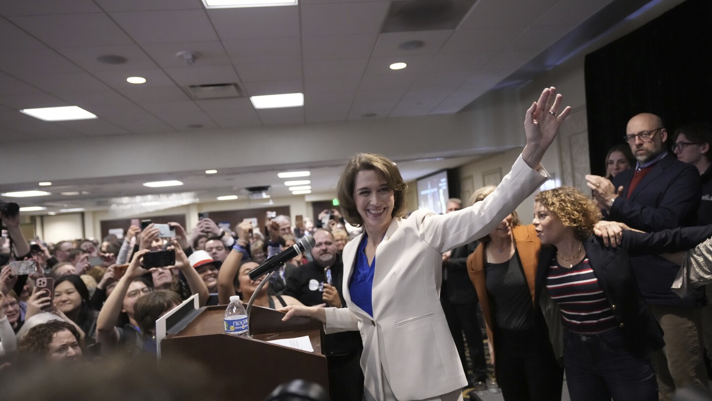 Victoire de Susan Crawford à la Cour suprême du Wisconsin, un revers pour Trump et Musk