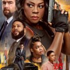 Viola Davis Takes Charge in 'G20': Prime Video's Latest Action Thriller Set to Drop on April 10, 2025