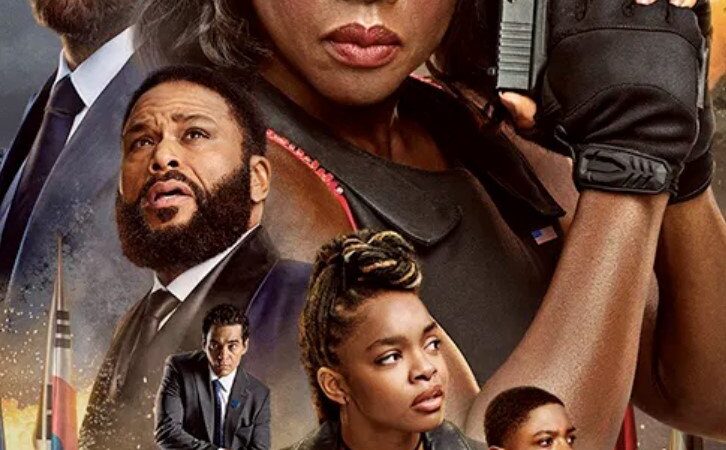 Viola Davis à l’affiche de ‘G20’, un thriller d’action sur Prime Video le 10 avril 2025