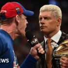 Will WWE's big Netflix gamble pay off as John Cena and Cody Rhodes do battle?