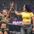 WWE Raw on Netflix Results, Winners, Live Grades, Reaction, Highlights from April 7