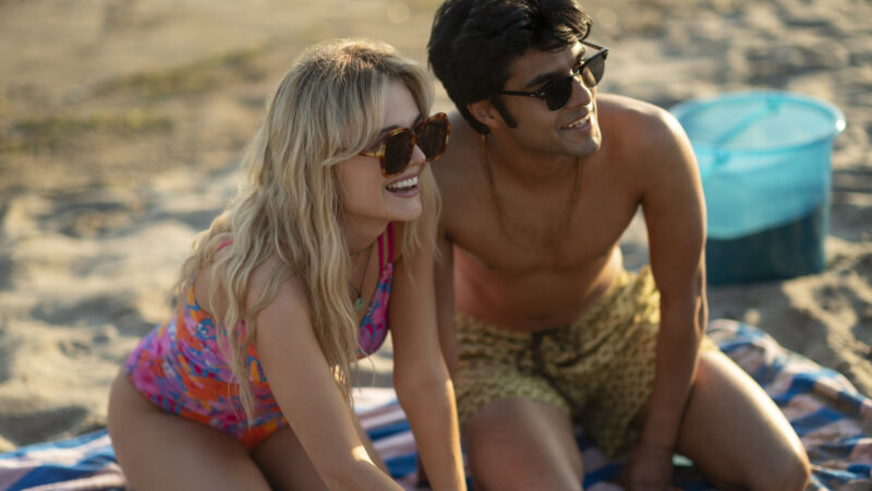 We Were Liars : l’adaptation sur Prime Video prend vie