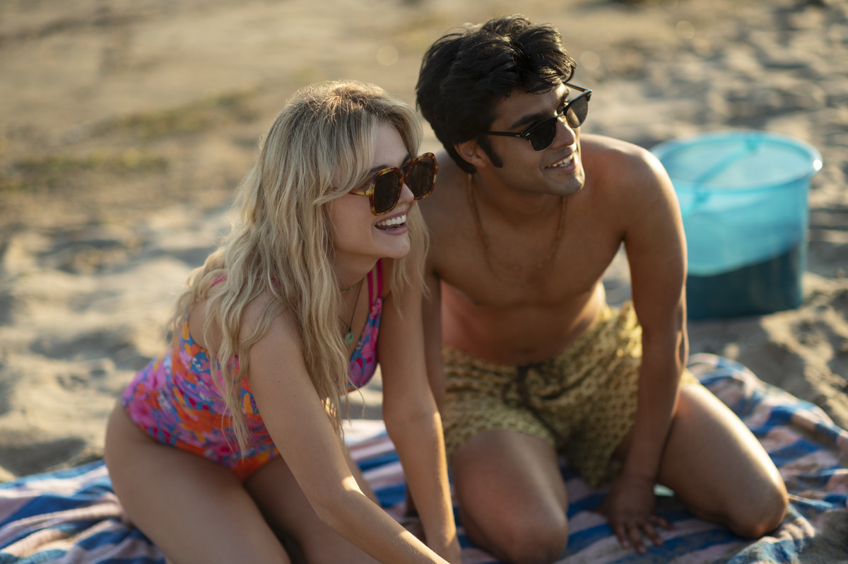 We Were Liars : l’adaptation sur Prime Video prend vie