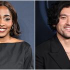 Will Sharpe & Ayo Edebiri Set For Apple TV+ series