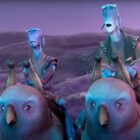 Exclusive Clip: 'WondLa' S2 Brings Alien Thrills to Apple TV+