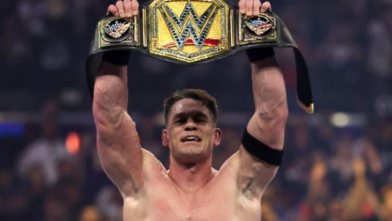 WrestleMania 41 : surprises et victoire historique de John Cena
