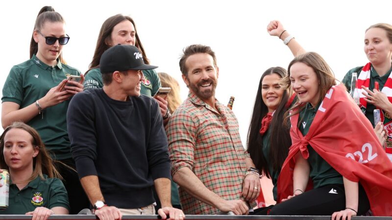 Wrexham saison 4 : date de sortie confirmée pour les fans au Royaume-Uni sur Disney+