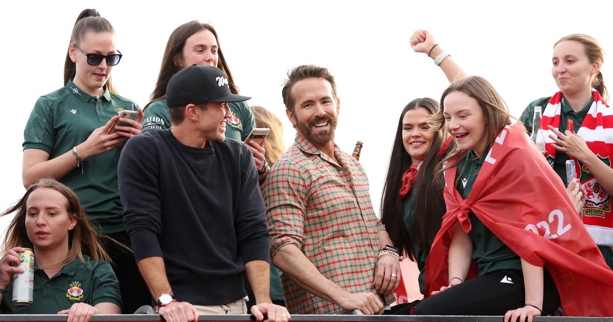 Wrexham saison 4 : date de sortie confirmée pour les fans au Royaume-Uni sur Disney+