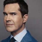 Jimmy Carr Hosting "Am I The A**hole?" Reddit Comedy Central Gameshow