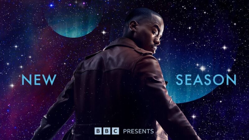 retour de ‘Doctor Who’ samedi sur Disney+ : casting et modes de diffusion