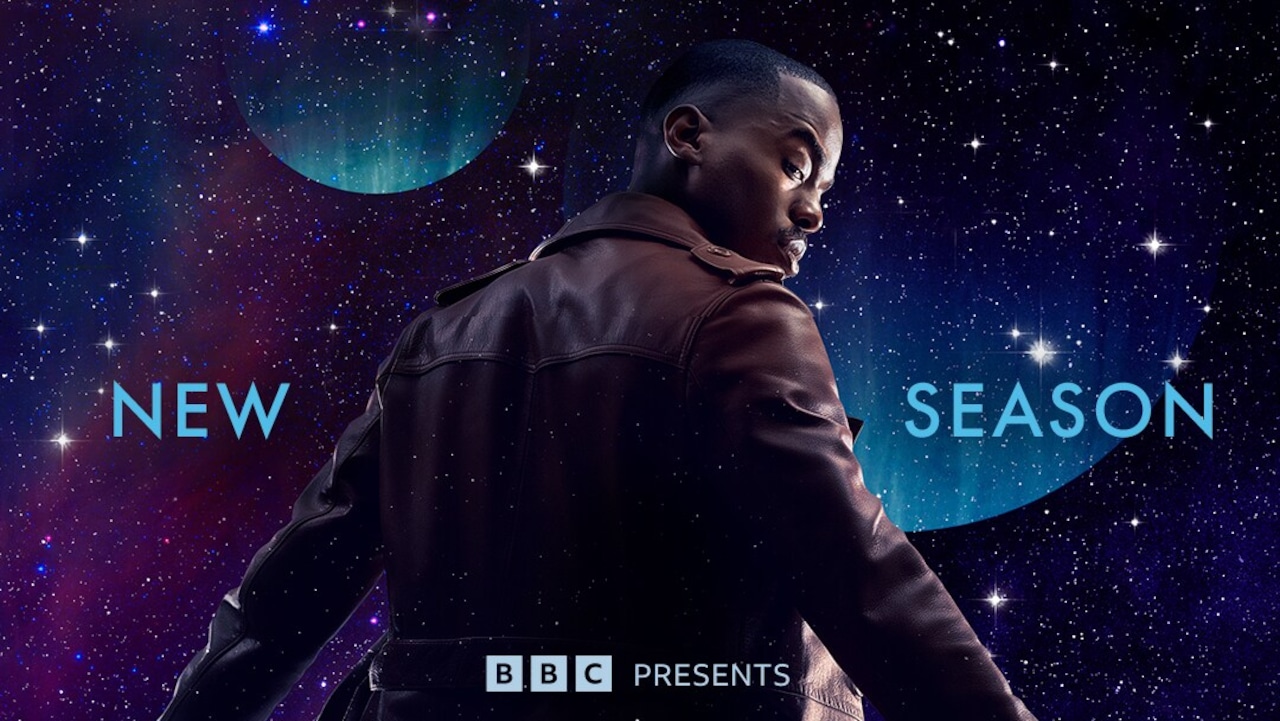 retour de ‘Doctor Who’ samedi sur Disney+ : casting et modes de diffusion