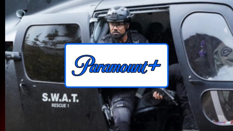 10 séries policières sous-estimées à découvrir sur Paramount+