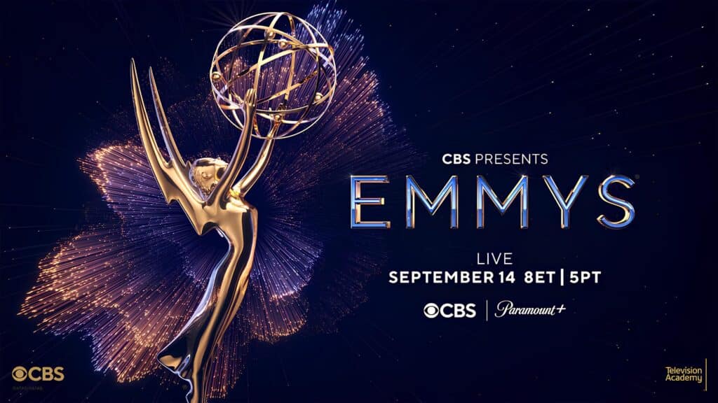 10 séries qui devraient dominer les Emmy Awards 2025