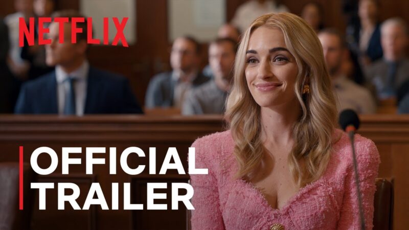 Ginny & Georgia : Saison 3 – Bande-annonce officielle sur Netflix