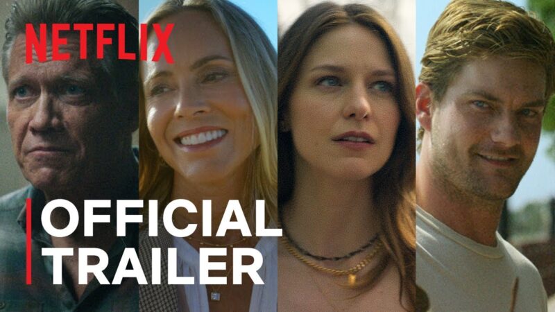 Les Bords de l’Eau | Bande-Annonce Officielle | Netflix