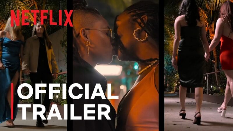 The Ultimatum : Amour Queer, Saison 2 – Bande-annonce Officielle Netflix