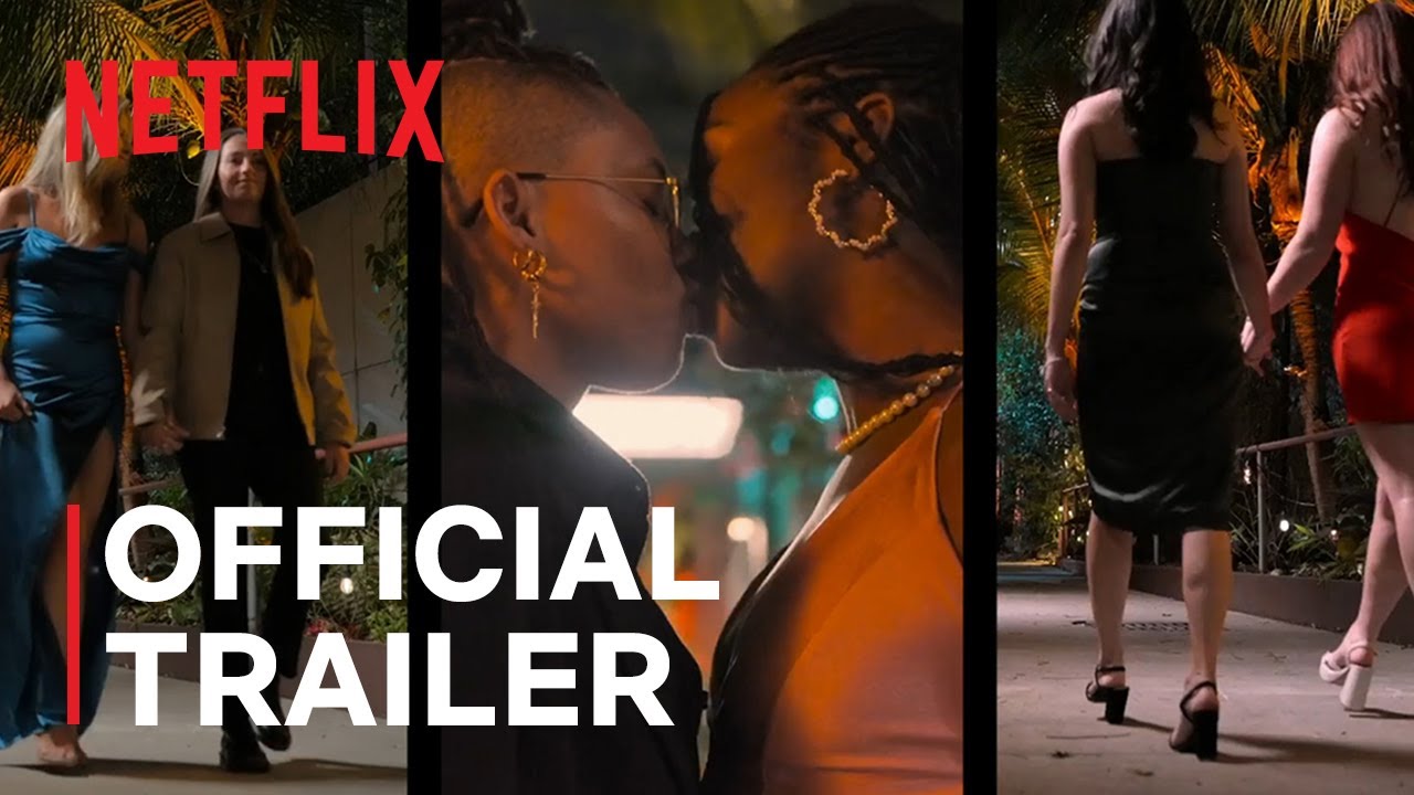 The Ultimatum : Amour Queer, Saison 2 – Bande-annonce Officielle Netflix