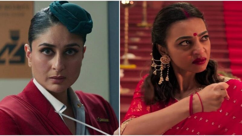5 comédies menées par des femmes sur Netflix et Prime Video