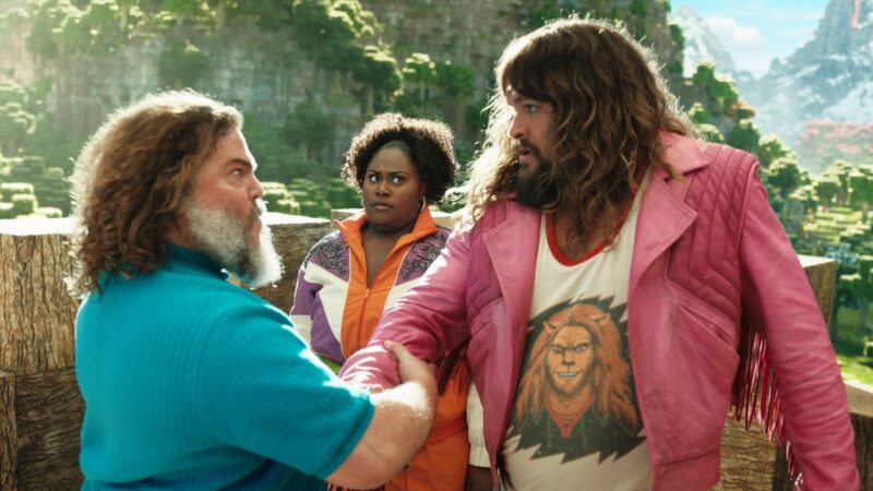 5 nouveaux films à découvrir ce week-end sur Netflix, Max et Paramount Plus
