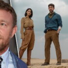 Guy Ritchie Fountain of Youth