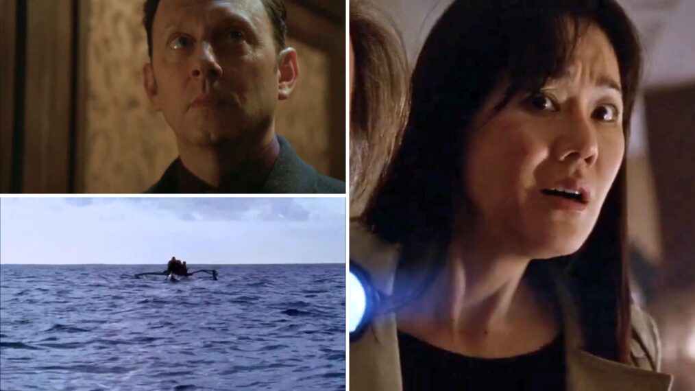 6 questions encore sur ‘Lost’