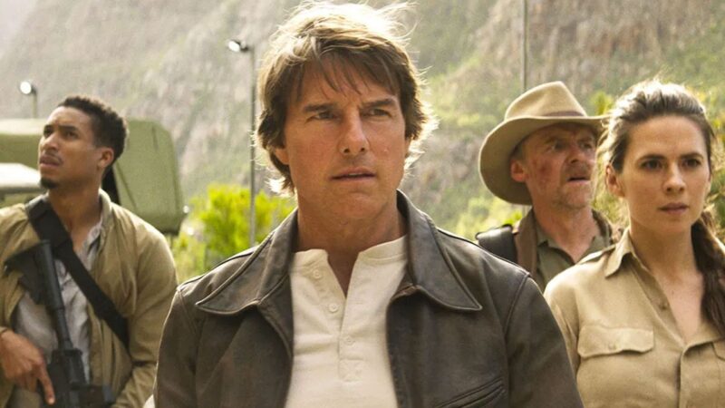 7 thrillers d’action palpitants à voir sur Amazon Prime Video et ZEE5