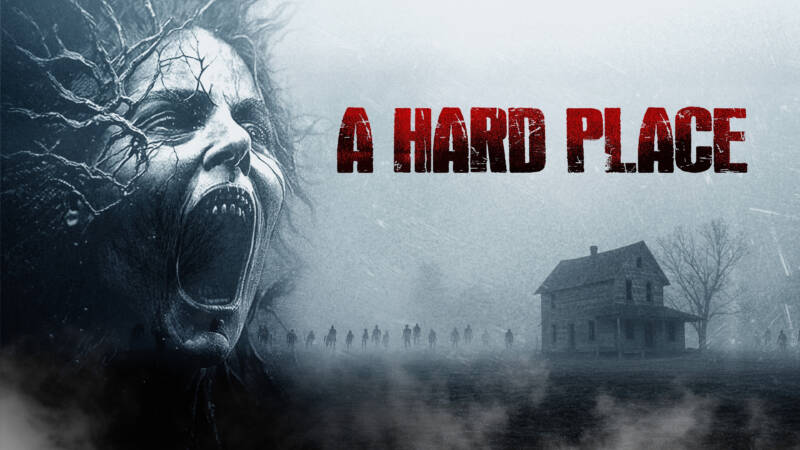 A hard place disponible sur Apple TV et Amazon Prime Video le 27 mai