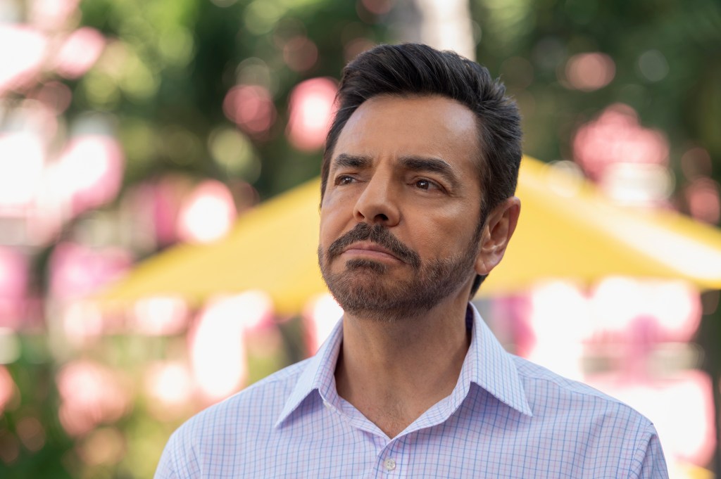 Acapulco annulé : la saison 4 marquera la fin de la série sur Apple TV+