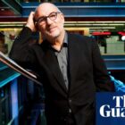 ‘He is the BBC!’ Alan Yentob, the eternally curious creative who made TV no one else could have dreamed up | Television