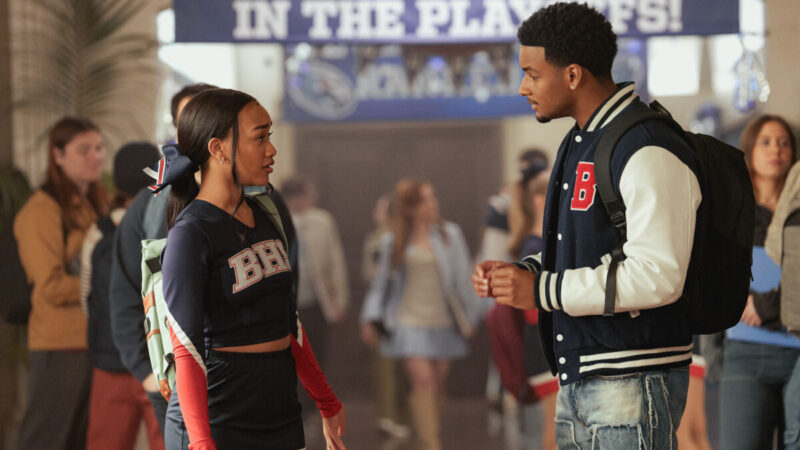 All American : saison 8, le showrunner espère une reconduction pour 2025-26