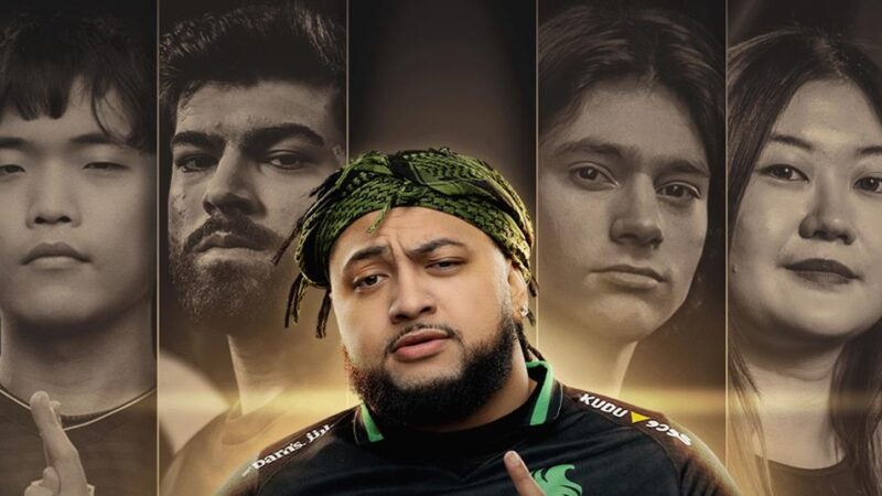 Amazon Prime Video annonce un documentaire sur la Coupe du Monde d’esports