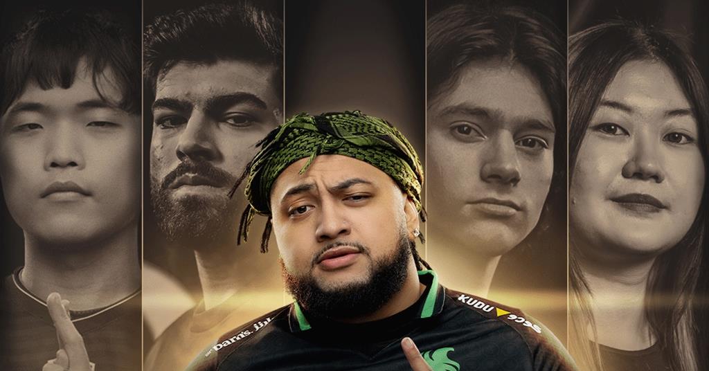 Amazon Prime Video annonce un documentaire sur la Coupe du Monde d’esports