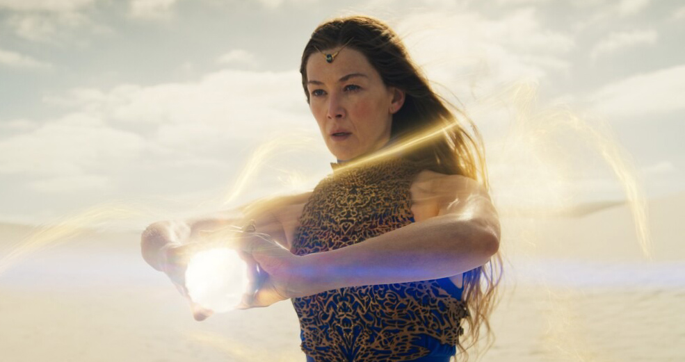 Amazon annule The Wheel of Time après trois saisons