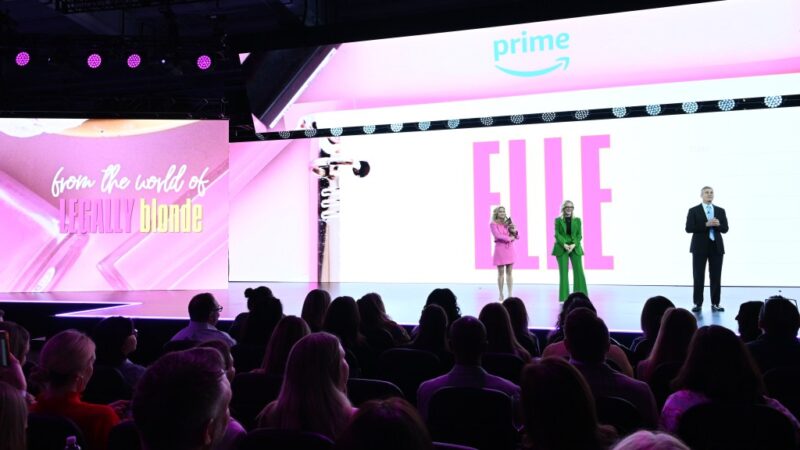 Amazon lance des publicités contextuelles et un inventaire shoppable sur Prime Video