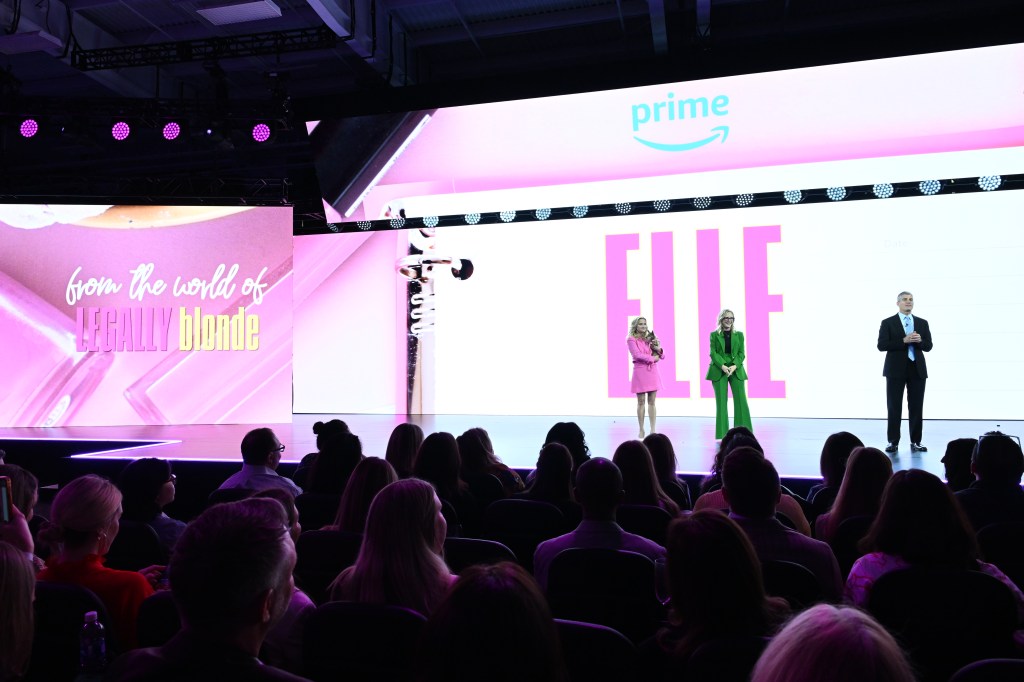 Amazon lance des publicités contextuelles et un inventaire shoppable sur Prime Video