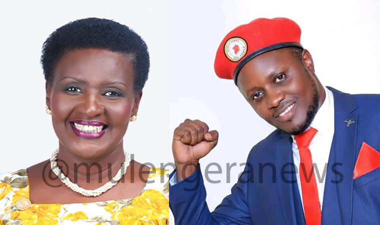 Amelia Kyambadde critique la déception de Hilderman face aux habitants de Mawokota sur le plateau matinal