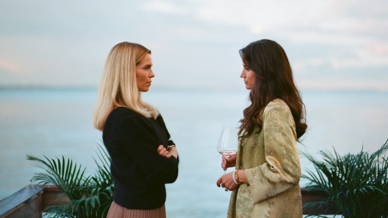 Analyse de la série danoise de Netflix “Secrets We Keep”